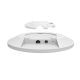 2. TP-Link Omada EAP683 UR WLAN access point 6000 Mbit/s White PoE support