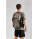 2. Spokey Dayride 25 tourist backpack SPK-943552