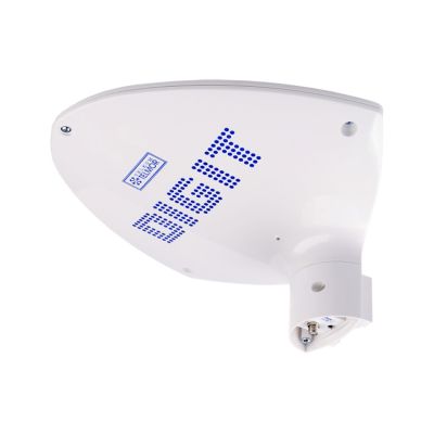 2. DVB-T/T2 DIGIT Activa 5G Telmor broadband antenna white