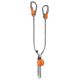 4. Petzl Scorpio Eashook