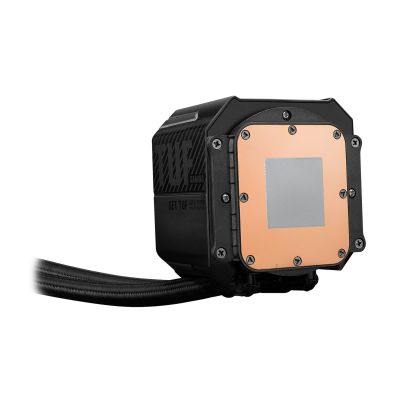 4. ASUS TUF GAMING LC III 360 ARGB Cooler