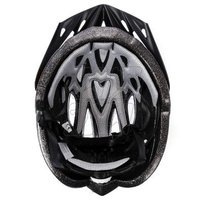 33. Bicycle helmet Meteor Gruver 24750-24752