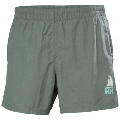 13. Helly Hansen Cascais Trunk M 34031 485 Swim Shorts