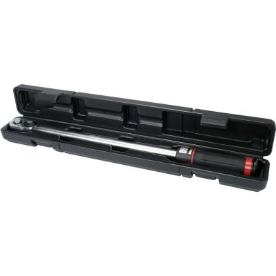 4. Yato YT-07609 torque wrench