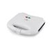 4. Esperanza Panini TKT004W sandwich maker (700W; white)