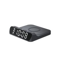 Havit inductive charger with clock W3031