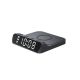 Havit inductive charger with clock W3031
