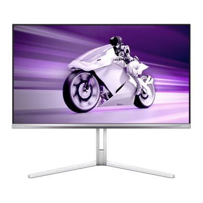 36. Philips 68.5cm (27.0") 27M2N8500 16:09 2xHDMI+DP+USP white