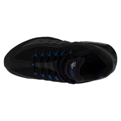 3. Nike Air Max 95 IM5987-010 Navy Blue 40