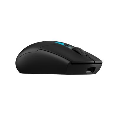 4. Logitech G G305 X SUPERLIGHT Gaming Mouse Right-handed RF Wireless + Bluetooth Optical 44000 DPI