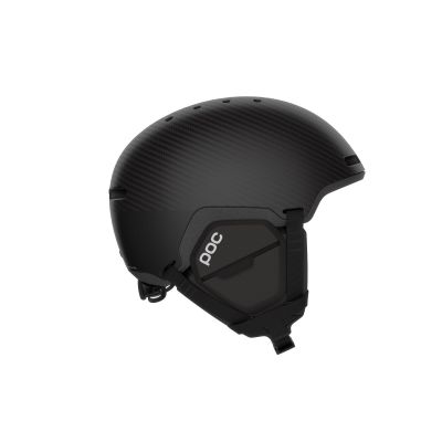 5. POC Calyx Carbon Ski Helmet Black