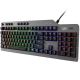 2. Lenovo Legion K500 RGB Mechanical US English gaming keyboard GY40T26478