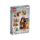 11. LEGO DISNEY 43217 UP FAIRY TALE HOUSE