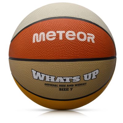14. Basketball Meteor What's up 7 16801 size 7