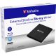 Verbatim 43890 Burner (USB 3.0; external)
