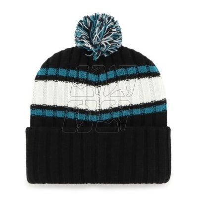 18. &#39;47 NHL Plateau Winter Hat HPLTCF01ACE