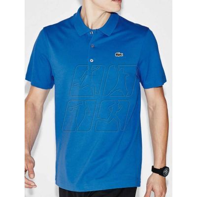 2. Lacoste M L1212IN-SKG polo shirt