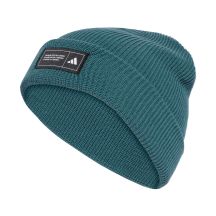 adidas Essentials Cuffed Cap Green JY3078