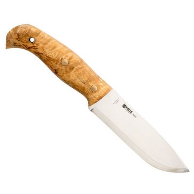 2. Helle Nord knife