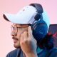 55. HyperX CloudX Stinger 2 Core Xbox Gaming Headsets (Black)