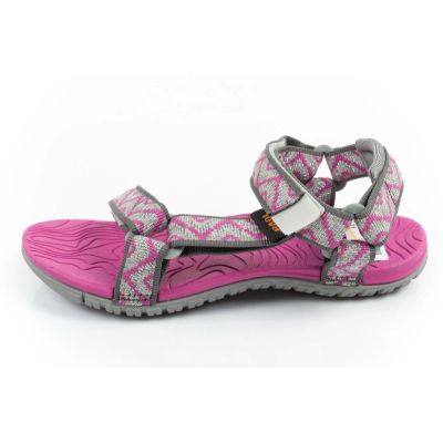 11. Teva Hurricane 3 Jr Sandals 1019535