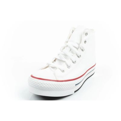3. Converse women's Chuck Taylor All Star sneakers white