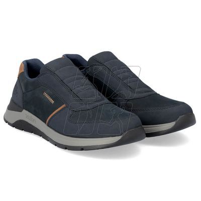 4. Rieker M 39652-14 slip-on shoes