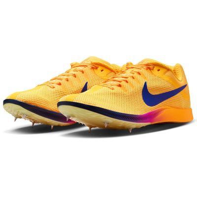 4. Nike Rival Distance FZ9653-800 Spikes
