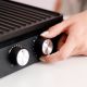 5. Taurus Bistro Gourmer 2in1 grill 2600W
