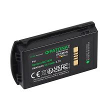 PATONA Premium Battery for Zebra MC3200, 6800 mAh, 3.7 V