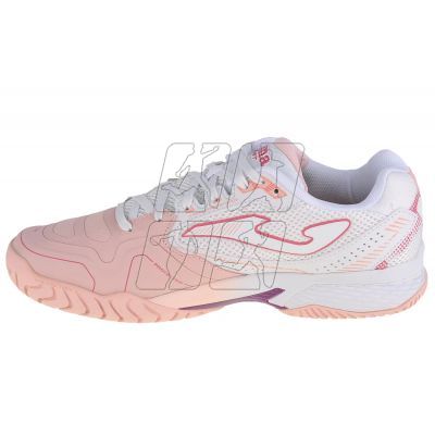 6. Shoes Joma T.Set Lady 2213 W TSELW2213T