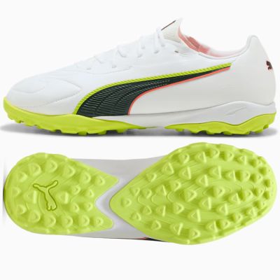 5. Puma KING 20 MATCH TT shoes 108461-01