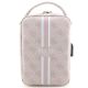 2. Guess Bag GUHBP4RPSP Organizer pink/pink 4G Printed Stripes