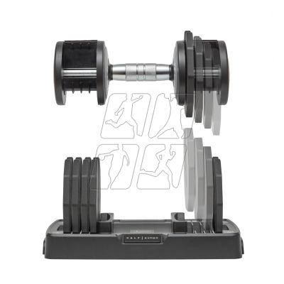 15. Adjustable dumbbell Half Human 10kg SFIT-P-HH30002