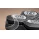 14. PHILIPS HS740/15 cutting heads