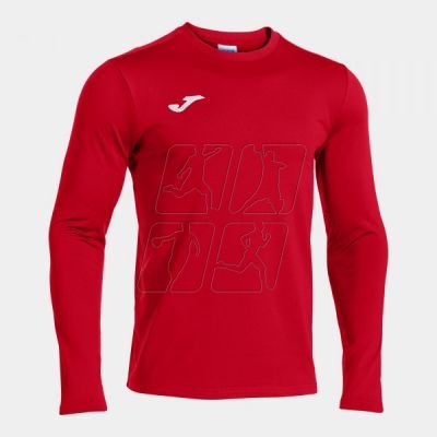 Joma Final Basket III Sweatshirt M 104245.600