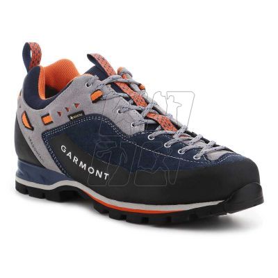 2. Garmont Dragontail Mnt Gtx M 002471 shoes