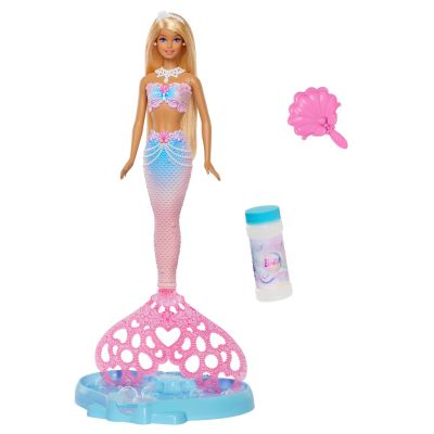 2. Barbie JLW56 doll