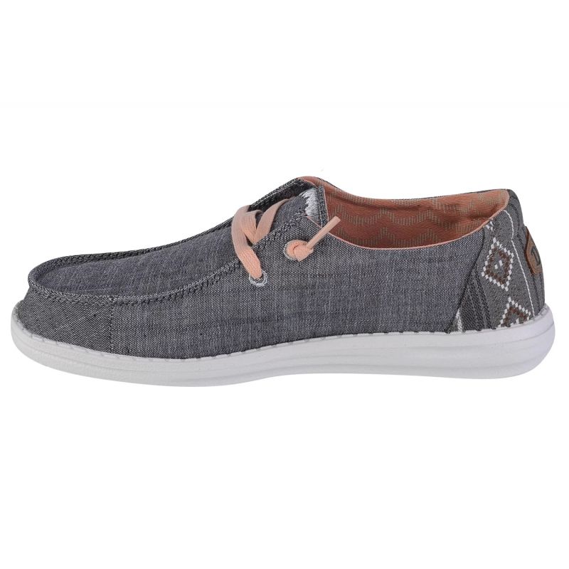 2. Hey Dude Wendy Boho W 40054-030 Shoes