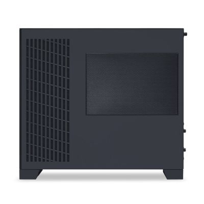 7. CASE MINITOWER MATX W/O PSU/G99.O11DMIV2X.00 LIAN LI