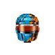 16. LEGO Editions 43017 – Oscar Piastri McLaren Mastercard F1 Team Helmet