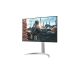 2. LG 27" 27UP650K-W UHD 4K DP HDMI IPS 16:9 monitor