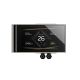3. DeepCool LT360 VISION ARGB Processor Liquid Cooling Kit 12cm Black 1 pc.