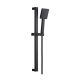 SHOWER SET 1-F PATRAS AU-31-Z04-G BLACK