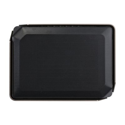 7. Cooler Master NCORE 100 MAX Small Form Factor (SFF) Gray 850 W