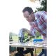 12. Ryobi RJS850-K electric jigsaw 600 W 2 kg