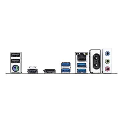 9. Motherboard MB AMD B550 SAM4 MATX/B550M DS3H AC R2 GIGABYTE