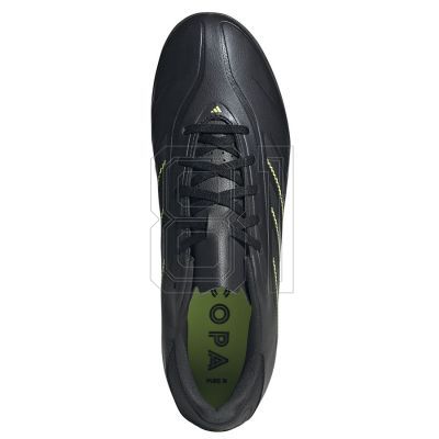 3. Adidas Copa Pure III Club TF M JR2895 shoes