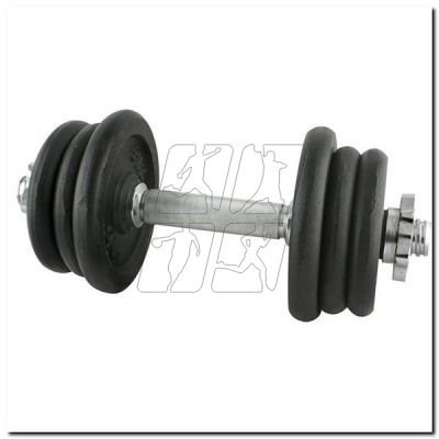 23. HMS SG03 17-59-121 barbell