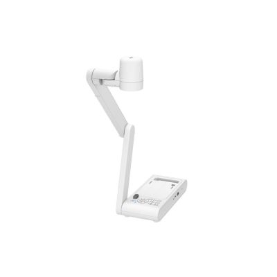 5. Epson V12HB09080 Document Camera White 25.4 / 3.2 mm (1 / 3.2") CMOS USB/HDMI/Wi-Fi